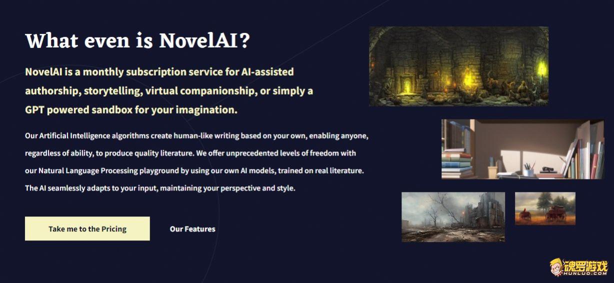 novelaiô novelaiͼʹý̳[ͼ]ͼƬ1