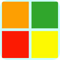 颜色方块2048游戏专区