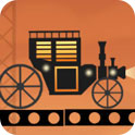 蒸汽货车游戏专区