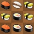 寿司对对碰