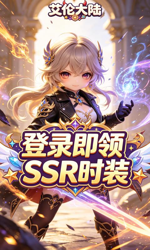 艾伦大陆(0.05折异界之海)游戏截图2