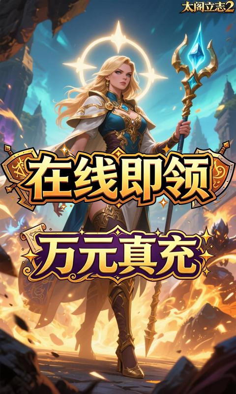 太阁立志2(0.1折部落之战)游戏截图3