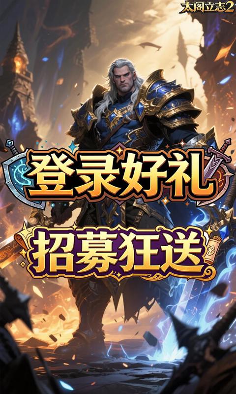 太阁立志2(0.1折部落之战)游戏截图2