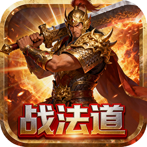 汉武王朝(经典战法道攻沙版)预约积分礼包