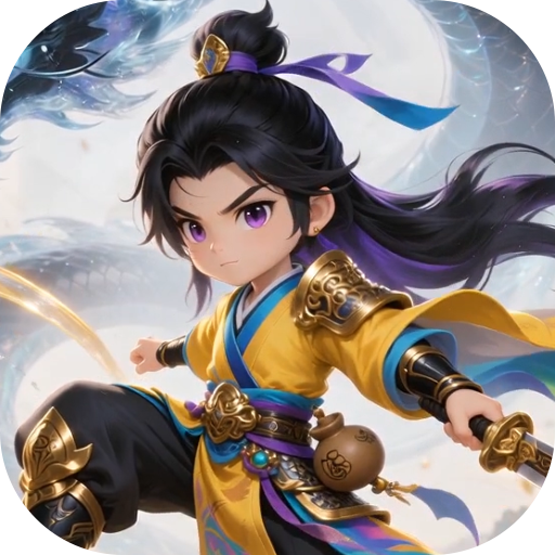 烽火燎原(0.05折西游高返版)经验积分礼包