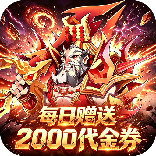 百战封神(0.1折一笑封神免费版)钻石积分礼包