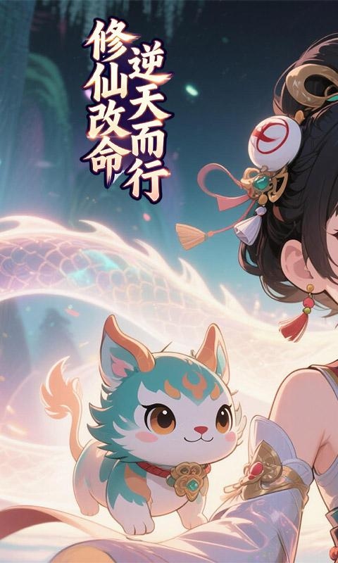 剑倚天下(0.1折离线挂机西游)游戏截图1