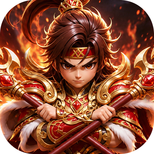 小小幻兽录(0.1折全吴开局免费手游版)夺宝积分礼包