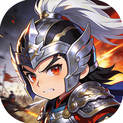 鏖战三国0.1折名将集结