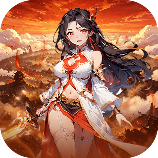 妖灵战姬0.05折三国少女免费版