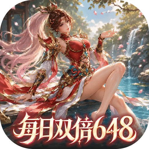 无畏三国(0.1折双648免费版)夺宝积分礼包2