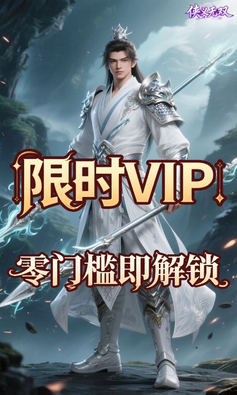 侠义无双游戏截图1