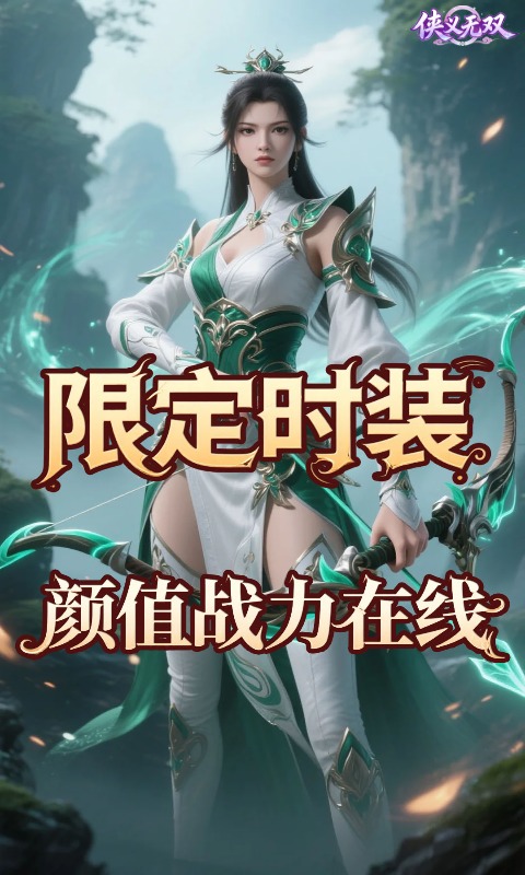 侠义无双游戏截图2