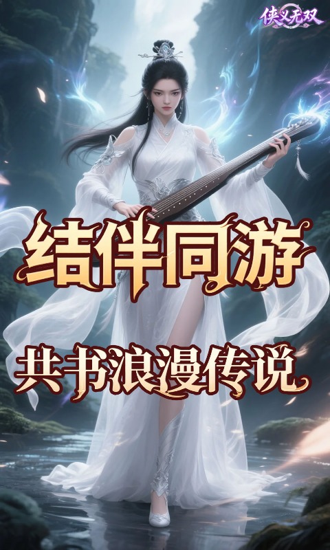 侠义无双游戏截图4