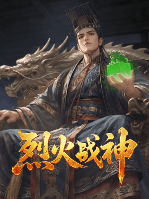 烈火战神(页游互通版)