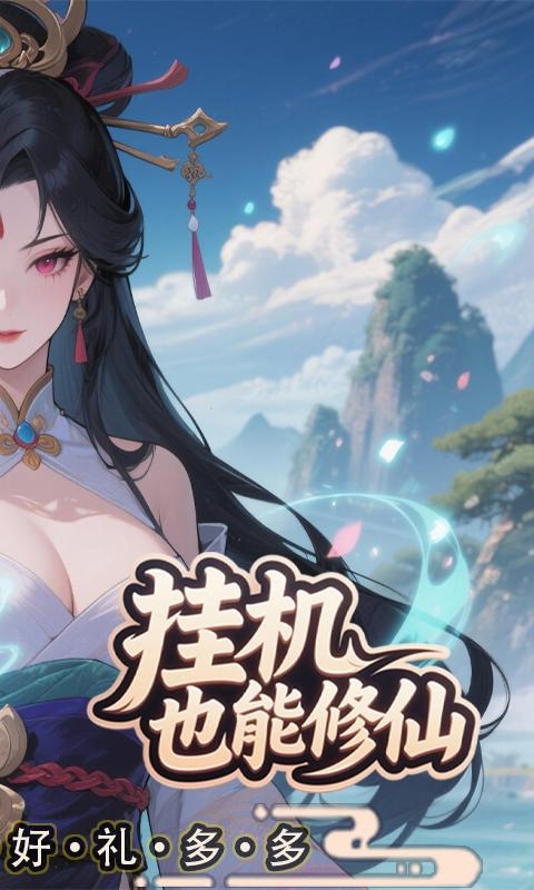 梦幻修仙2(0.1折30元代金自由)游戏截图1