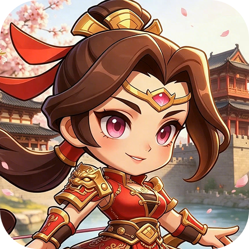 乐游三国新手礼包