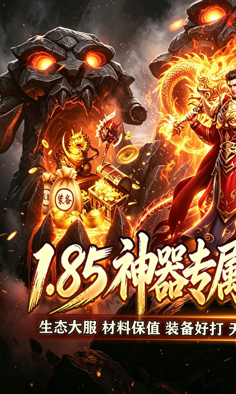 万界无双游戏截图1