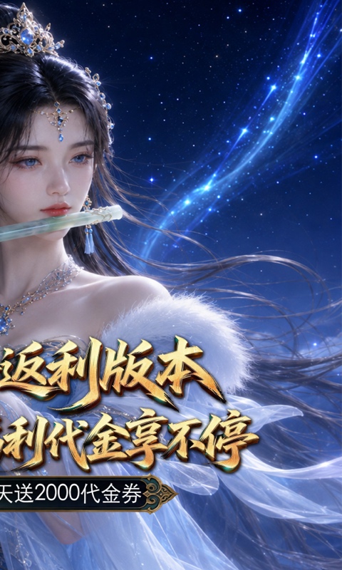 鹰击苍穹游戏截图2