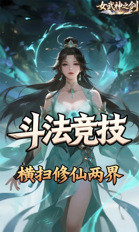 女武神之剑游戏截图3