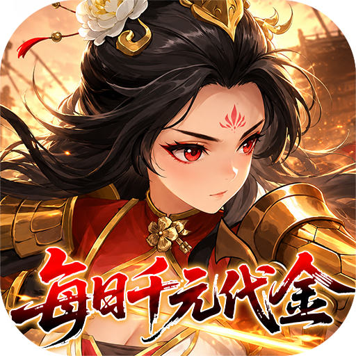 戳爆三国平台会员积分礼包