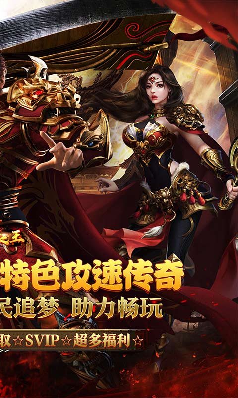 武器之王游戏截图2