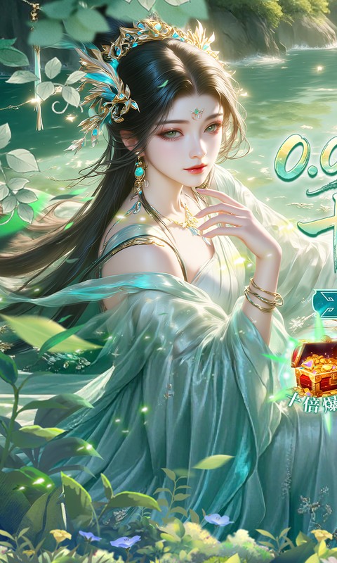 请问你为啥这么厉害游戏截图1