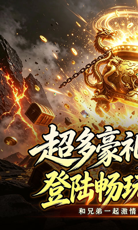 斗转武林游戏截图4